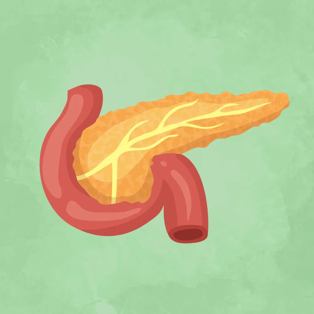 Pancreatitis