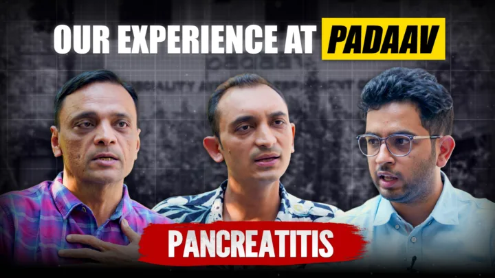 Beyond the Pain: Navigating Pancreatitis Through Diverse Patient Journeys and a Search for Hope