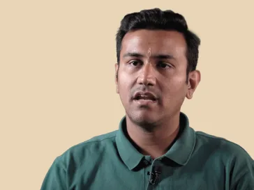 जैनम जिग्नेश शाह