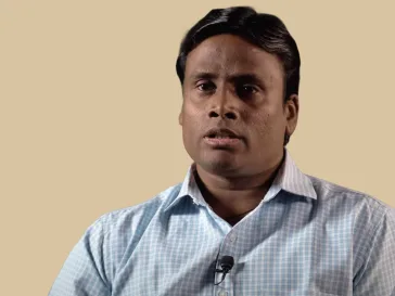 सुरेंद्र राठौर