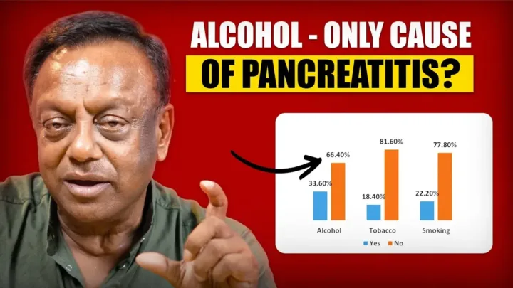 New Pancreatitis Study in India Challenges Everything We Know About the Disease’s Causes