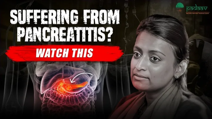 Unraveling Pancreatitis: Expert Insights from Vaidya Shikha Prakash