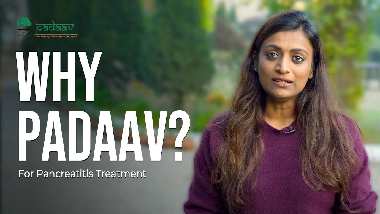 Padaav Ayurveda: A Sanctuary for Treating Complex Chronic Conditions