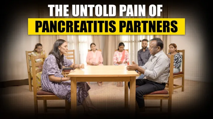A Holistic Approach to Pancreatitis: Addressing the Patient, the Caretaker, and the Disease