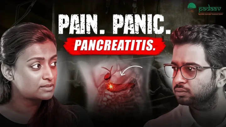 The Brutal Truth of Pancreatitis: An Open Conversation on Pain, Fear, and Recovery