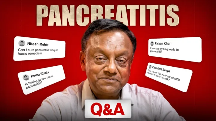 Separating Pancreatitis Fact from Fiction