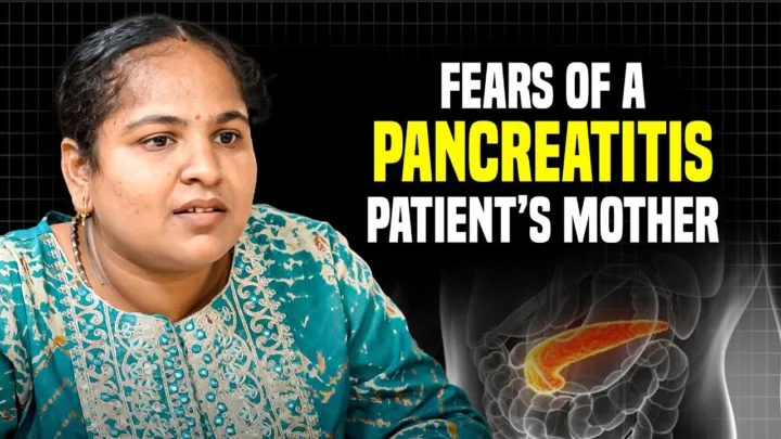 The Unseen Pain: The Caregiver’s Journey with Pancreatitis