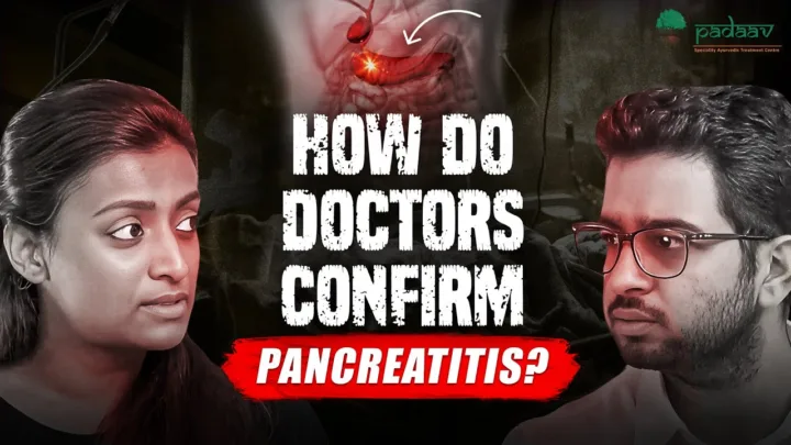 Patient Questions, Expert Answers: Demystifying Pancreatitis with Vaidya Shikha Prakash