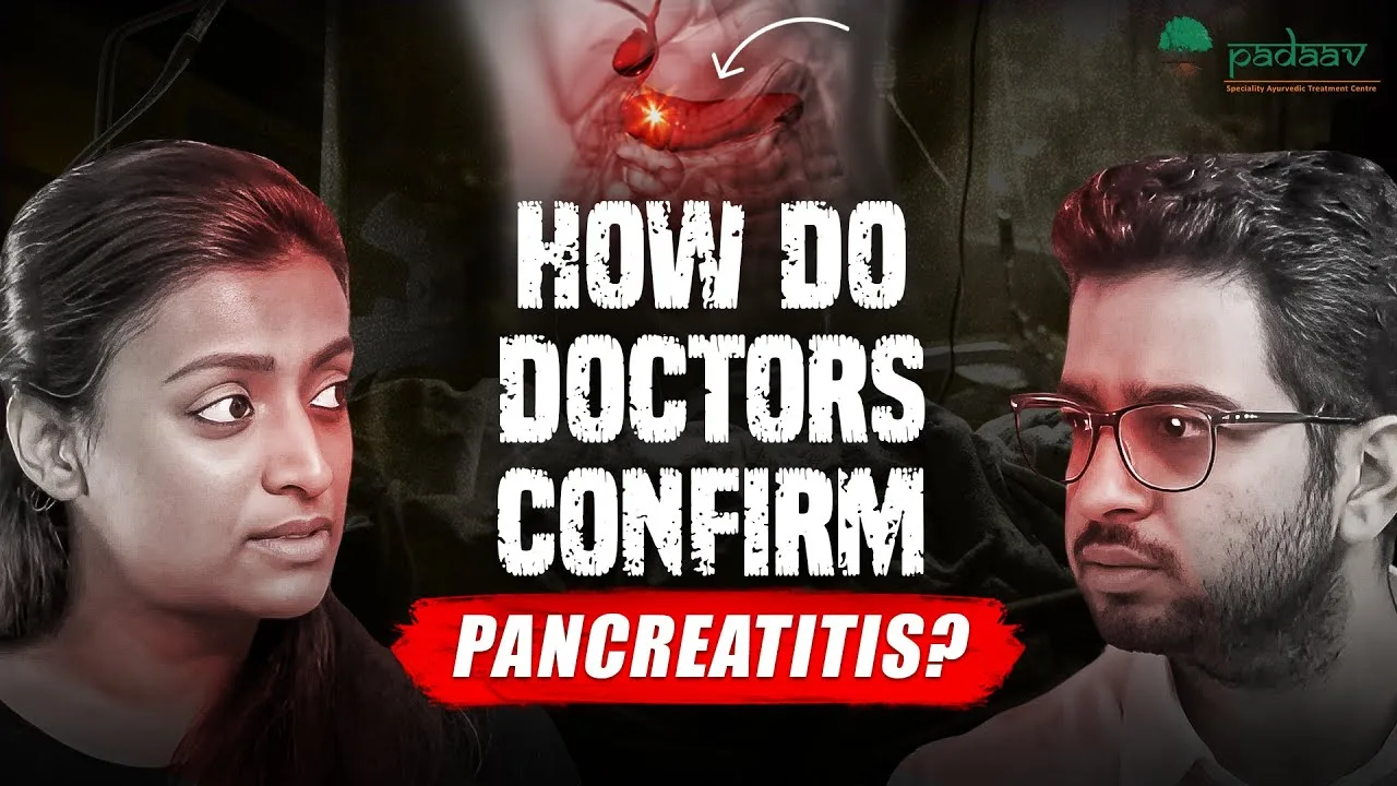 Patient Questions, Expert Answers: Demystifying Pancreatitis with Vaidya Shikha Prakash