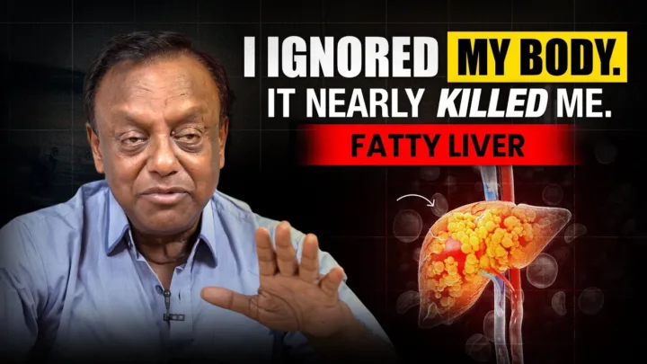 The Vaidya’s Journey: A Personal Battle with a Silent Disease