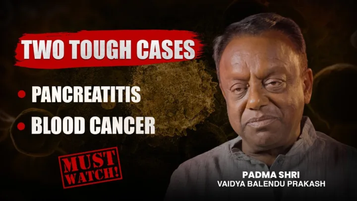 The Modern Revival of an Ancient Art: A Vaidya’s Journey in Medicine Making