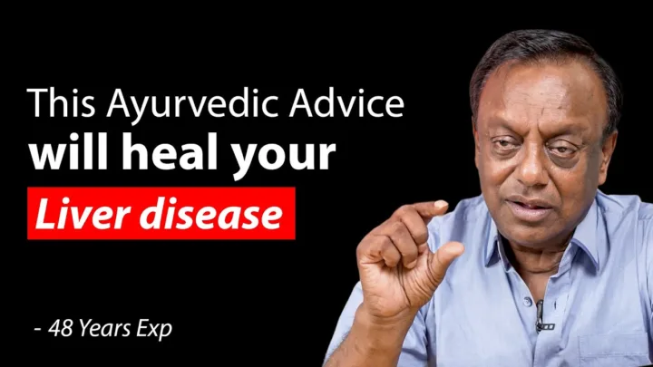 A Physician’s Personal Journey: Understanding and Reversing Fatty Liver Disease