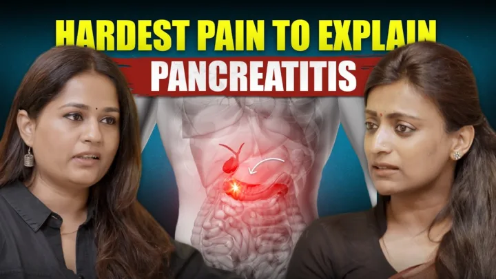 Beyond the Attack: The Padaav Ayurveda Approach to Sustained Pancreatic Health