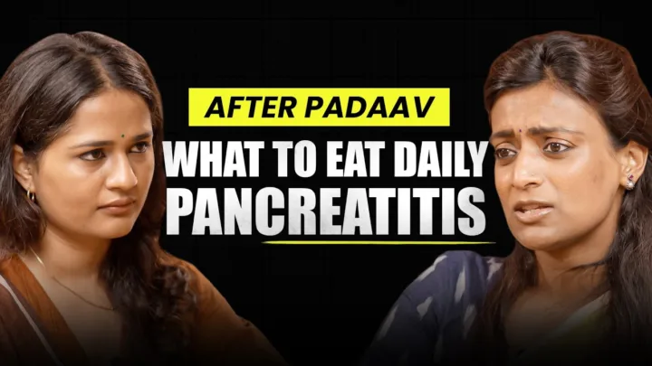 Beyond the Attack: The Padaav Ayurveda Approach to Sustained Pancreatic Health
