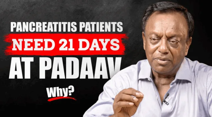 The Padaav Ayurveda Protocol: A Research-Backed Approach to Pancreatic Health