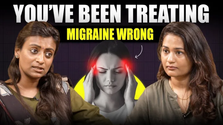 Migraine: A Silent Enemy That Can Be Conquered