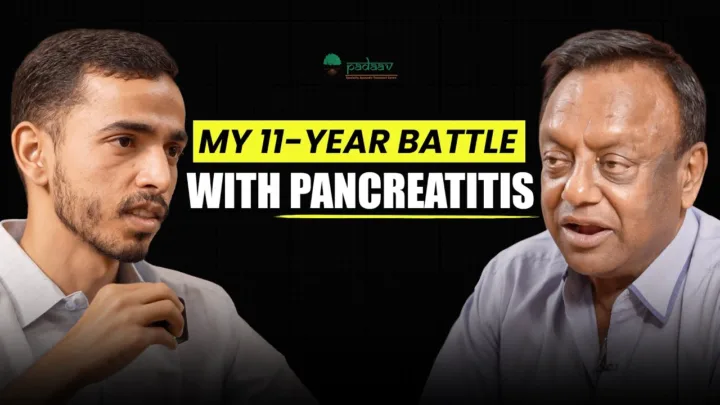 Chronic Pancreatitis: Unmasking the Silent Killer Within