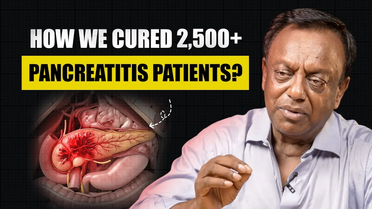 A Practitioner’s Insights: Unraveling the Enigma of Pancreatitis