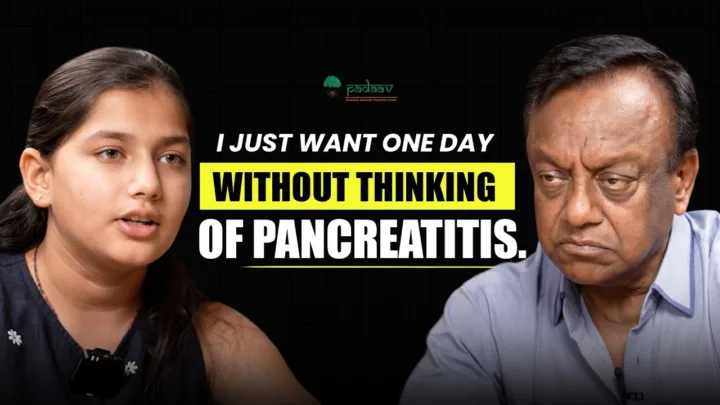 Beyond the Enzymes: Restoring Life and Hope in Pancreatitis Care