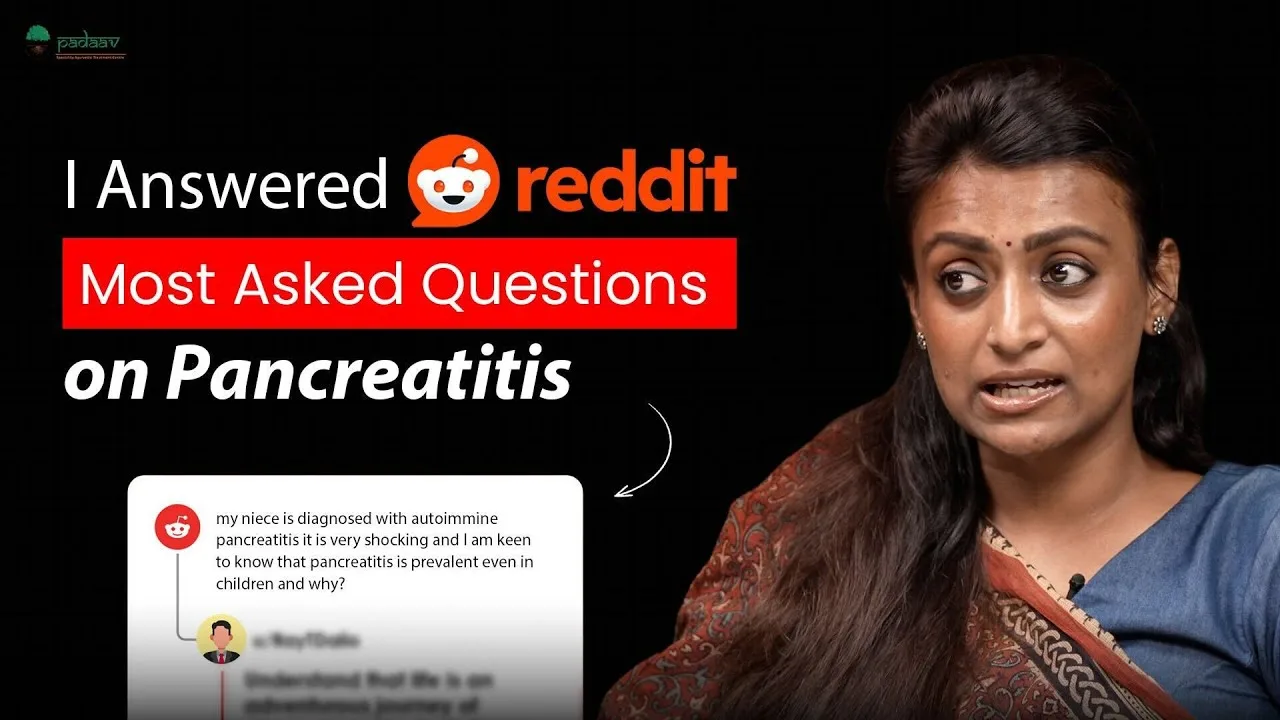 Pancreatitis Q&A: Debunking Myths and Understanding the Root Causes