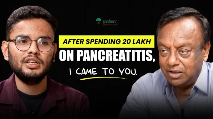 Pancreatitis: The Journey from Suicidal Thoughts to Stability