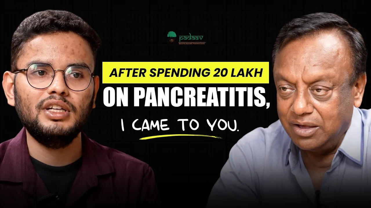 Pancreatitis: The Journey from Suicidal Thoughts to Stability