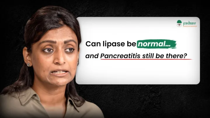 Pancreatitis Myths Debunked: A Guide to Symptoms, Diagnosis, and Treatment