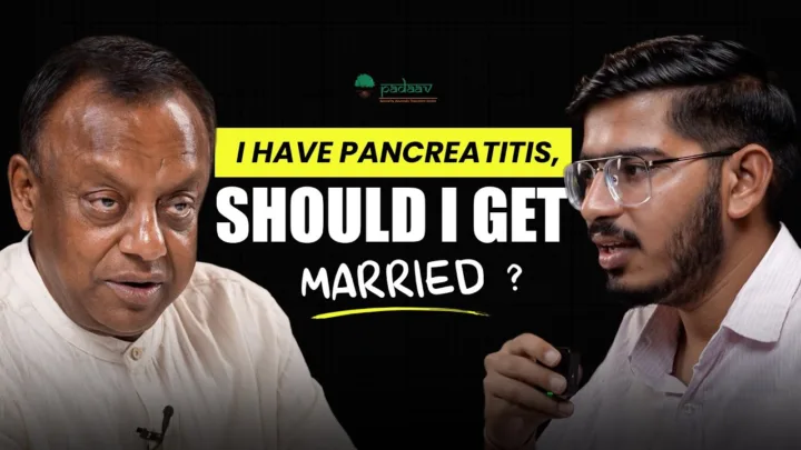 Pancreatitis: From Organ Damage to Functional Life with Padaav Ayurveda
