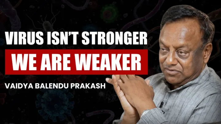 Unlocking Ayurveda’s Hidden Power: The Science of Immune Modulation