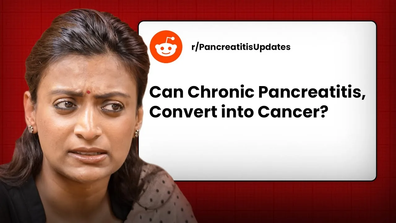 Pancreatitis: Separating Facts from Fear and Misconception