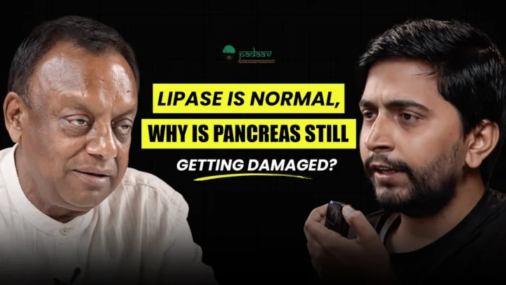 Pancreatitis: The Hard Truth About Progression and Lifestyle