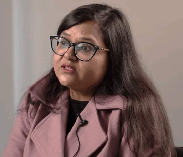 शालिनी गर्ग