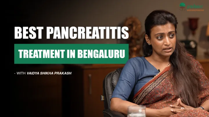 Specialized Pancreatitis Treatment in Bengaluru: Padaav Ayurveda’s Clinically Proven Protocol