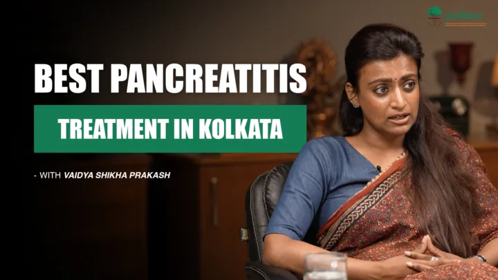 Specialized Pancreatitis Treatment in Kolkata: Padaav Ayurveda’s Clinically Proven Protocol