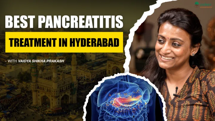 Specialized Pancreatitis Treatment in Hyderabad: Padaav Ayurveda’s Clinically Proven Protocol