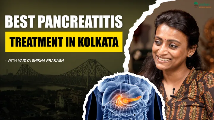 Specialized Pancreatitis Treatment in Kolkata: Padaav Ayurveda’s Clinically Proven Protocol