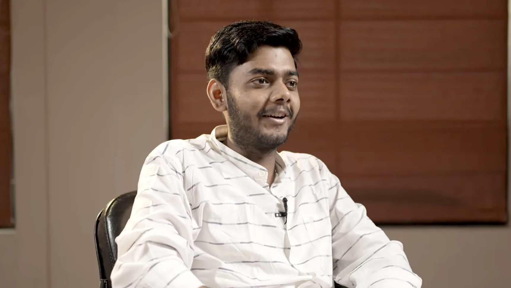 One Year for a Lifetime: How Aabhas Agarwal Reclaimed His Health at ...